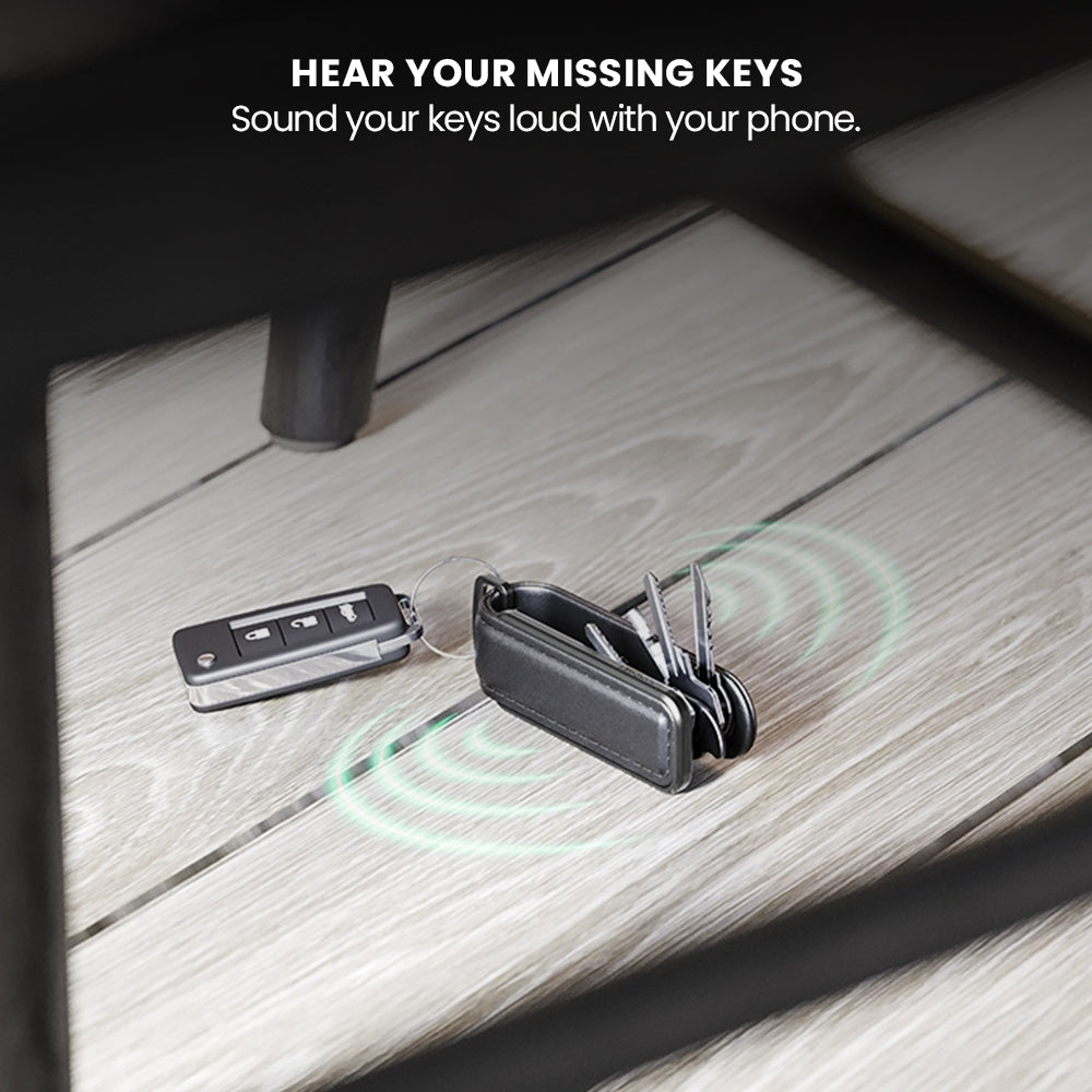 LOC8 URBAN Key Organiser Universal GEN 2