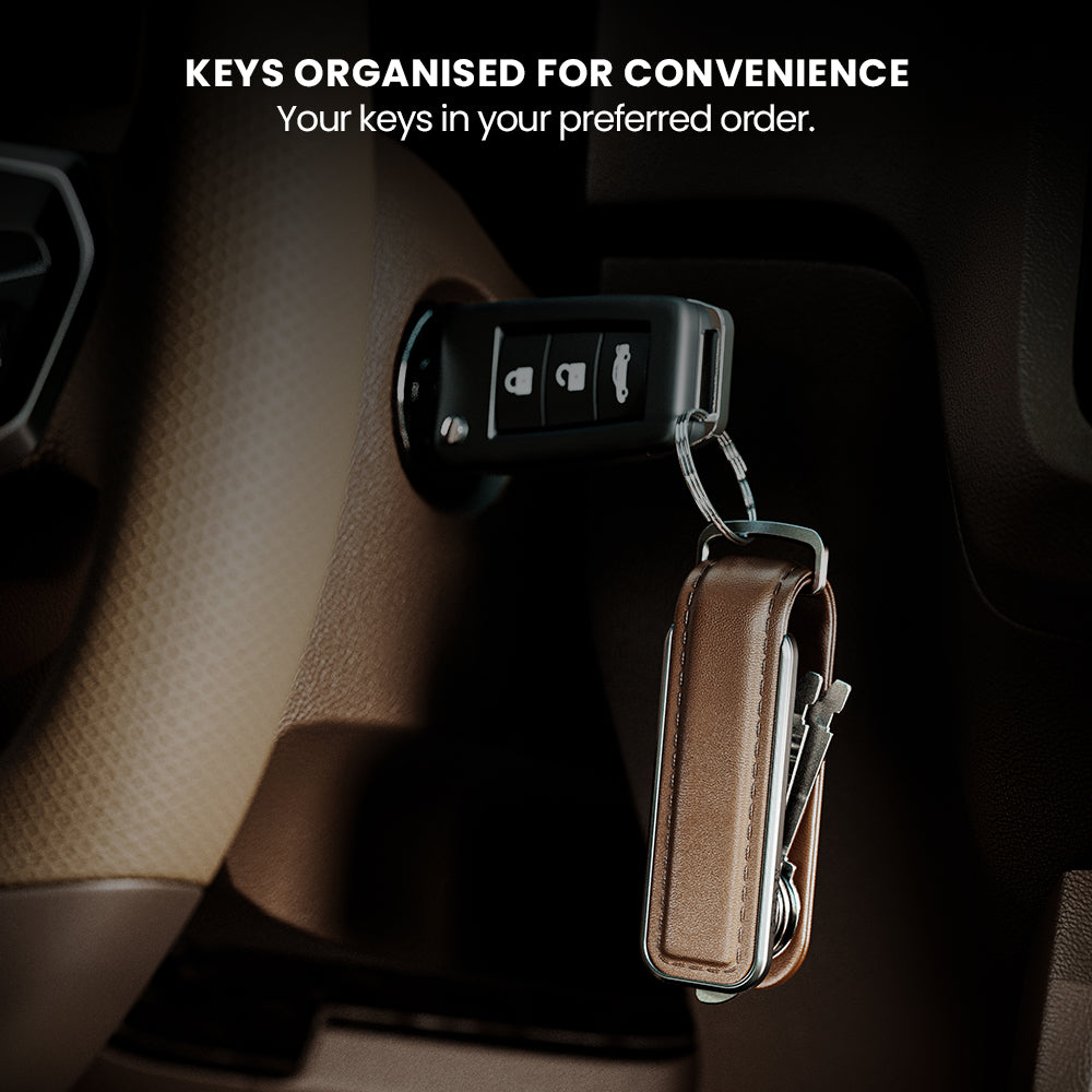 LOC8 URBAN Key Organiser Universal GEN 2