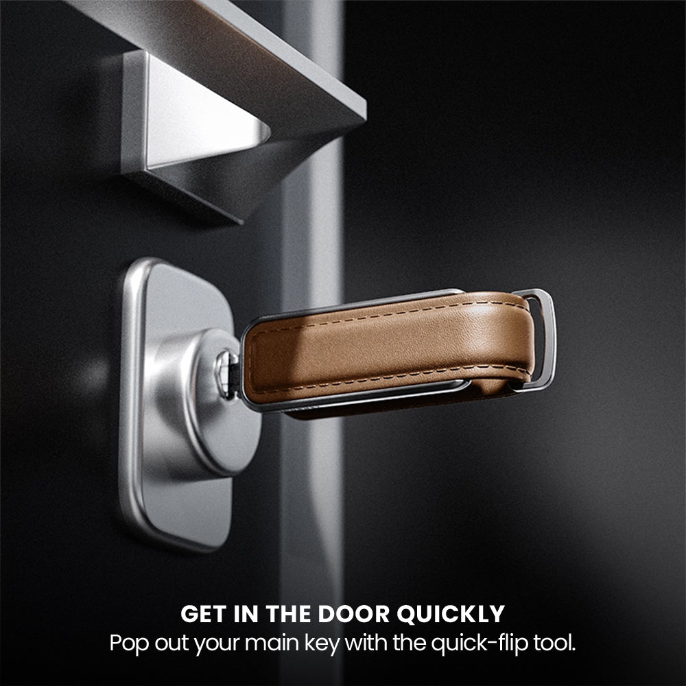 LOC8 URBAN Key Organiser Universal GEN 2