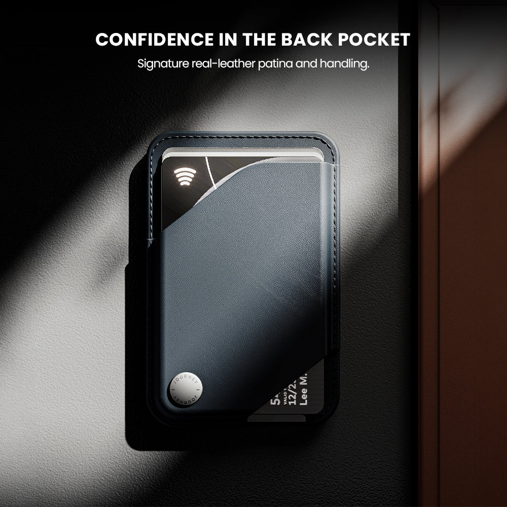LOC8 VERSA Wallet Universal