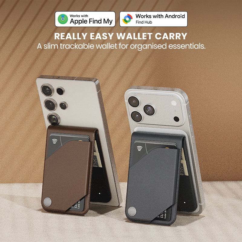 LOC8 VERSA Wallet Universal