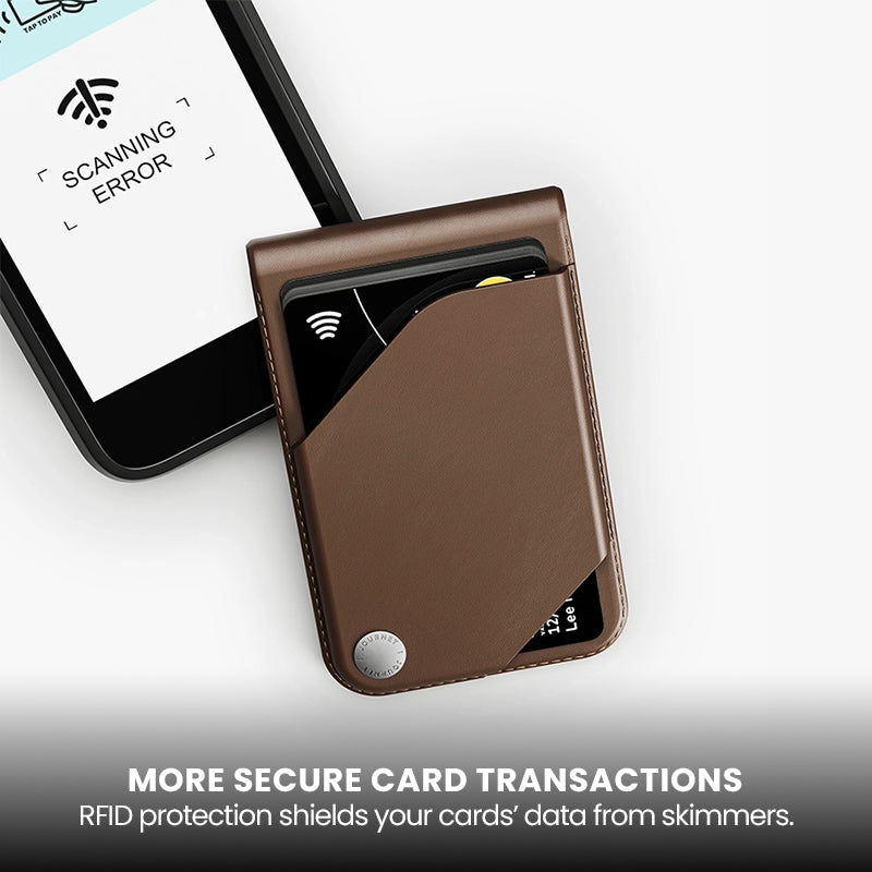 LOC8 VERSA Wallet Universal