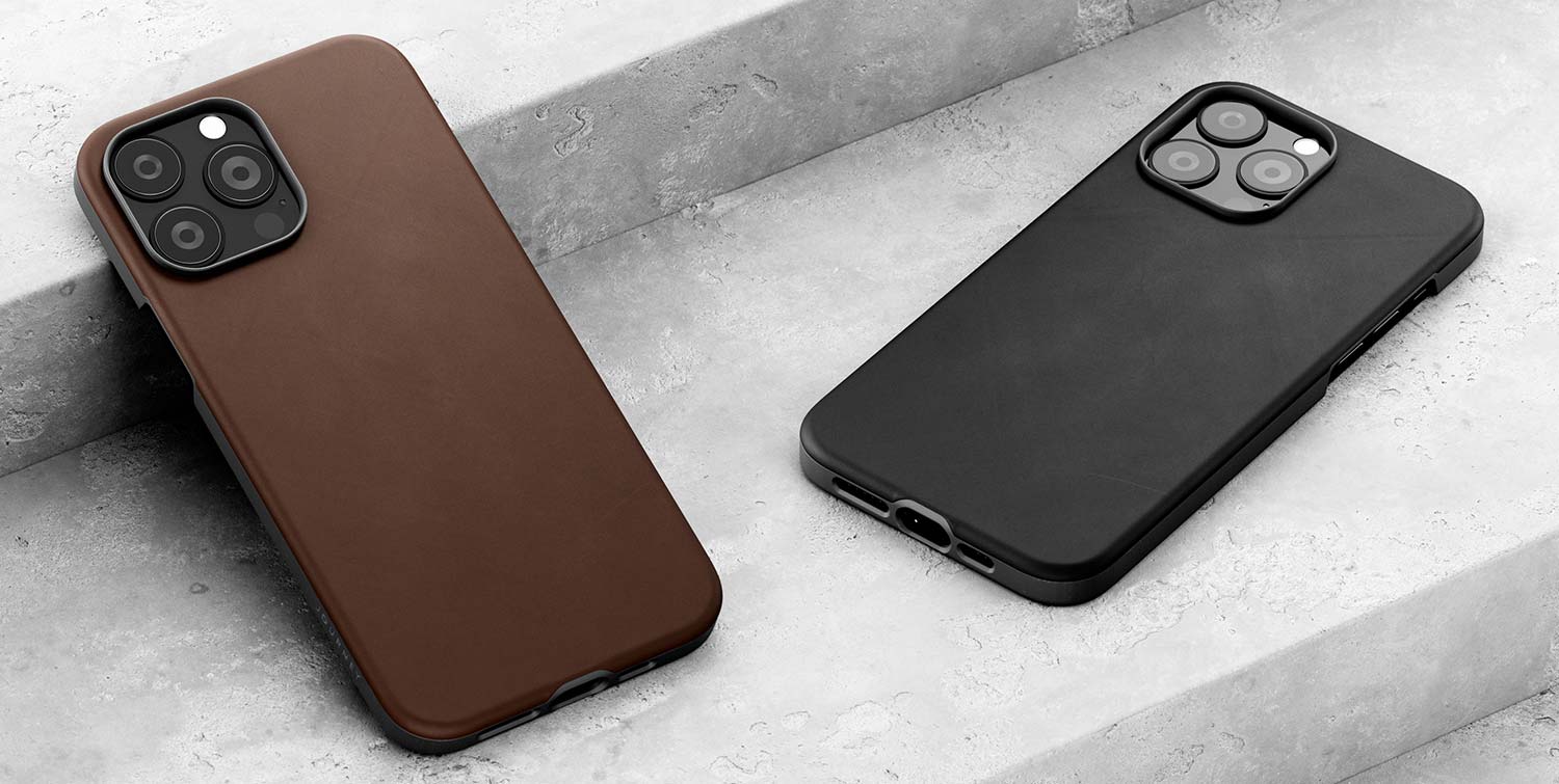 Journey Announces iPhone 13 Cases Ahead of Apple's iPhone 13 Launch