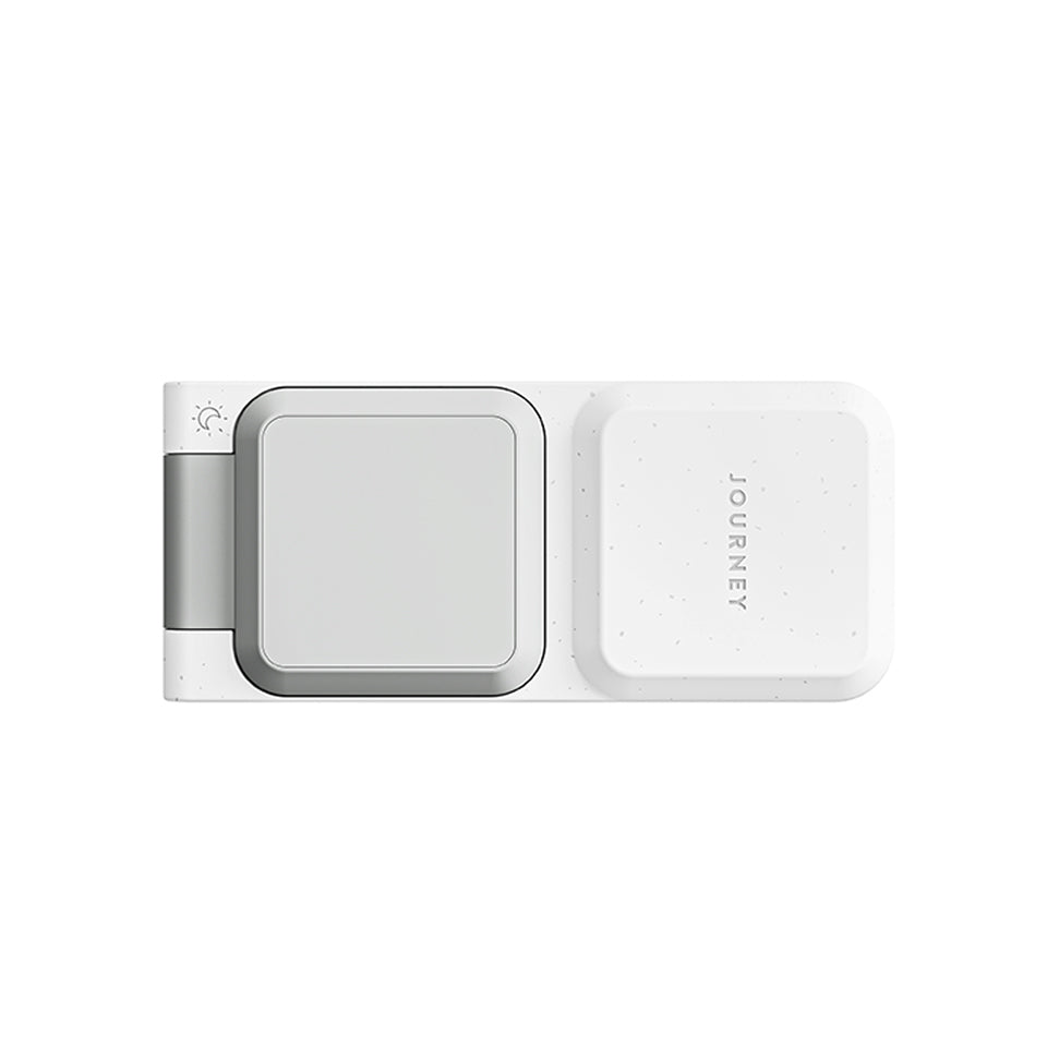 ARIA 3-in-1 Fast Wireless Charging Station