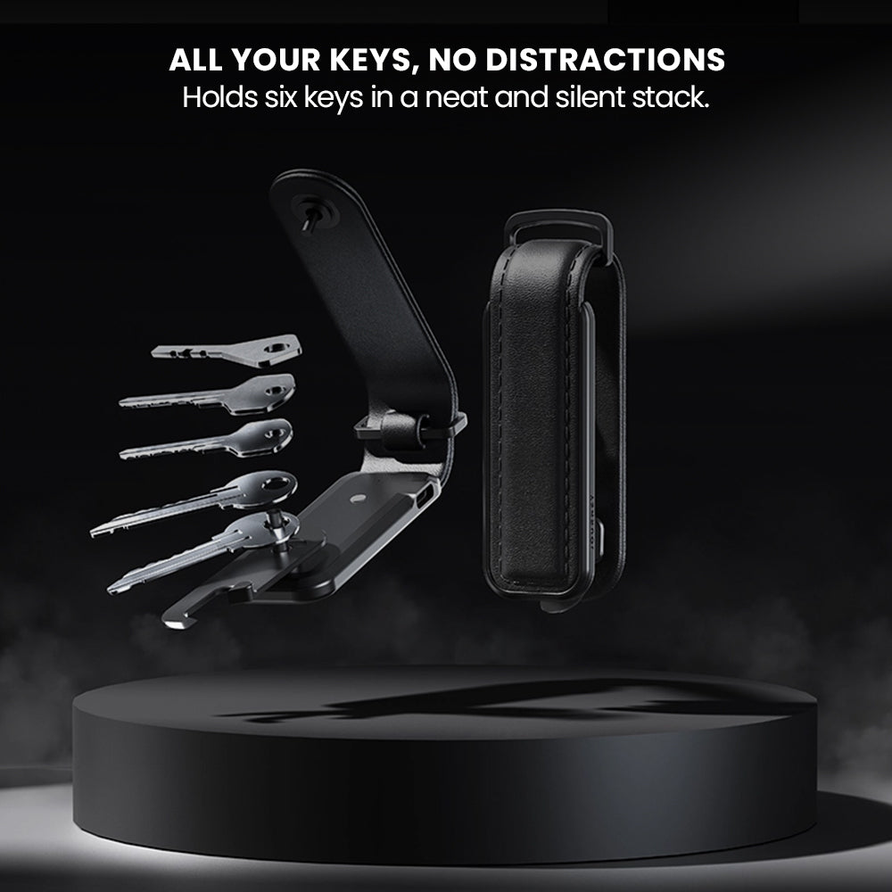 LOC8 URBAN Key Organiser Universal GEN 2