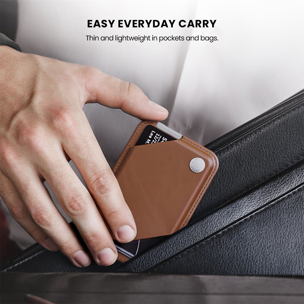 LOC8 VERSA Wallet Universal