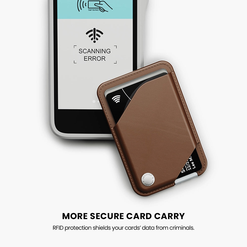 LOC8 VERSA Wallet Universal