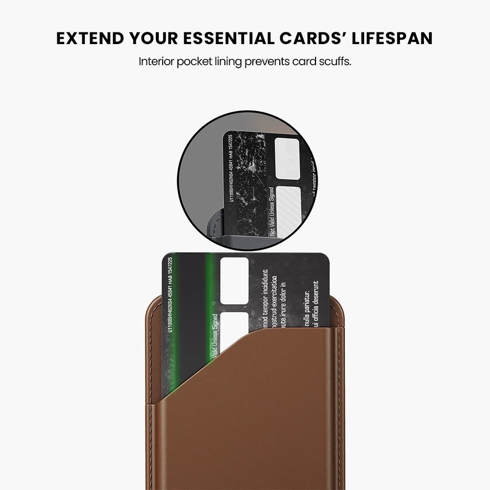 LOC8 VERSA Wallet Universal
