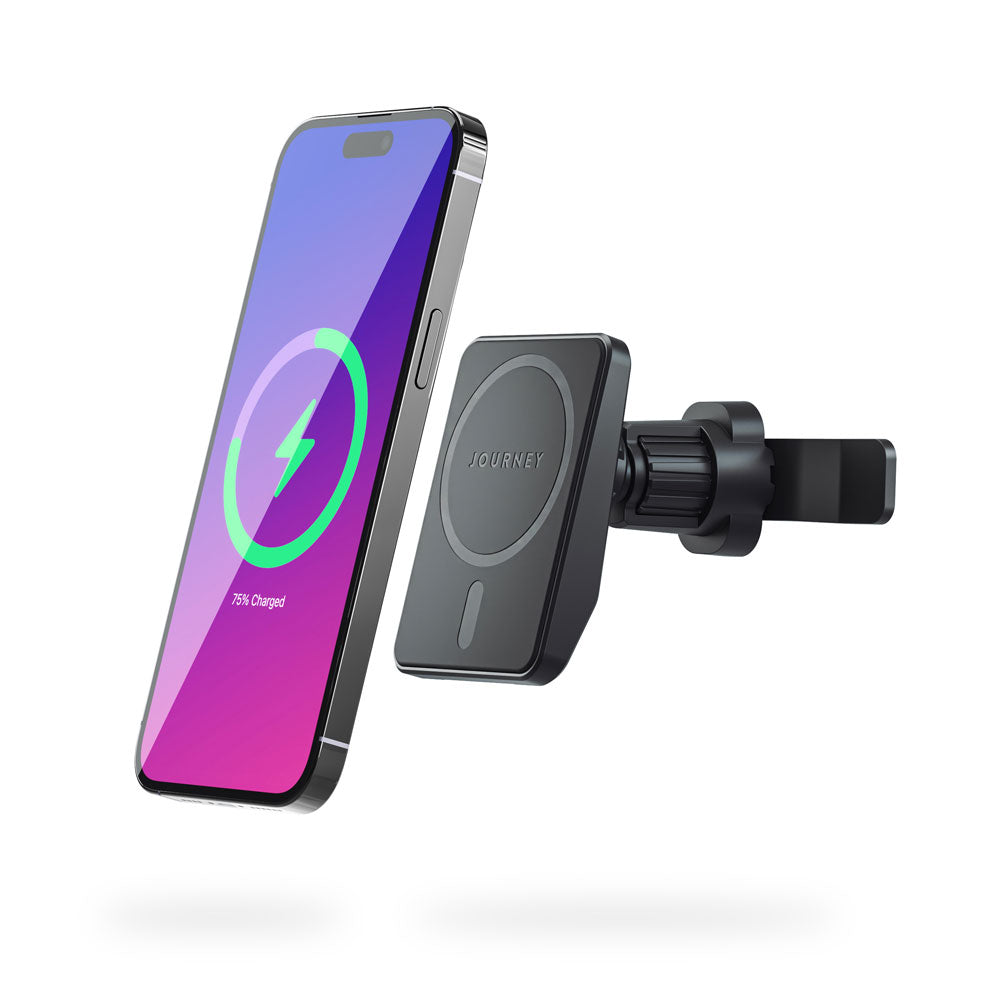 MagSafe가 포함된 EXPRESS 무선 차량용 충전기 