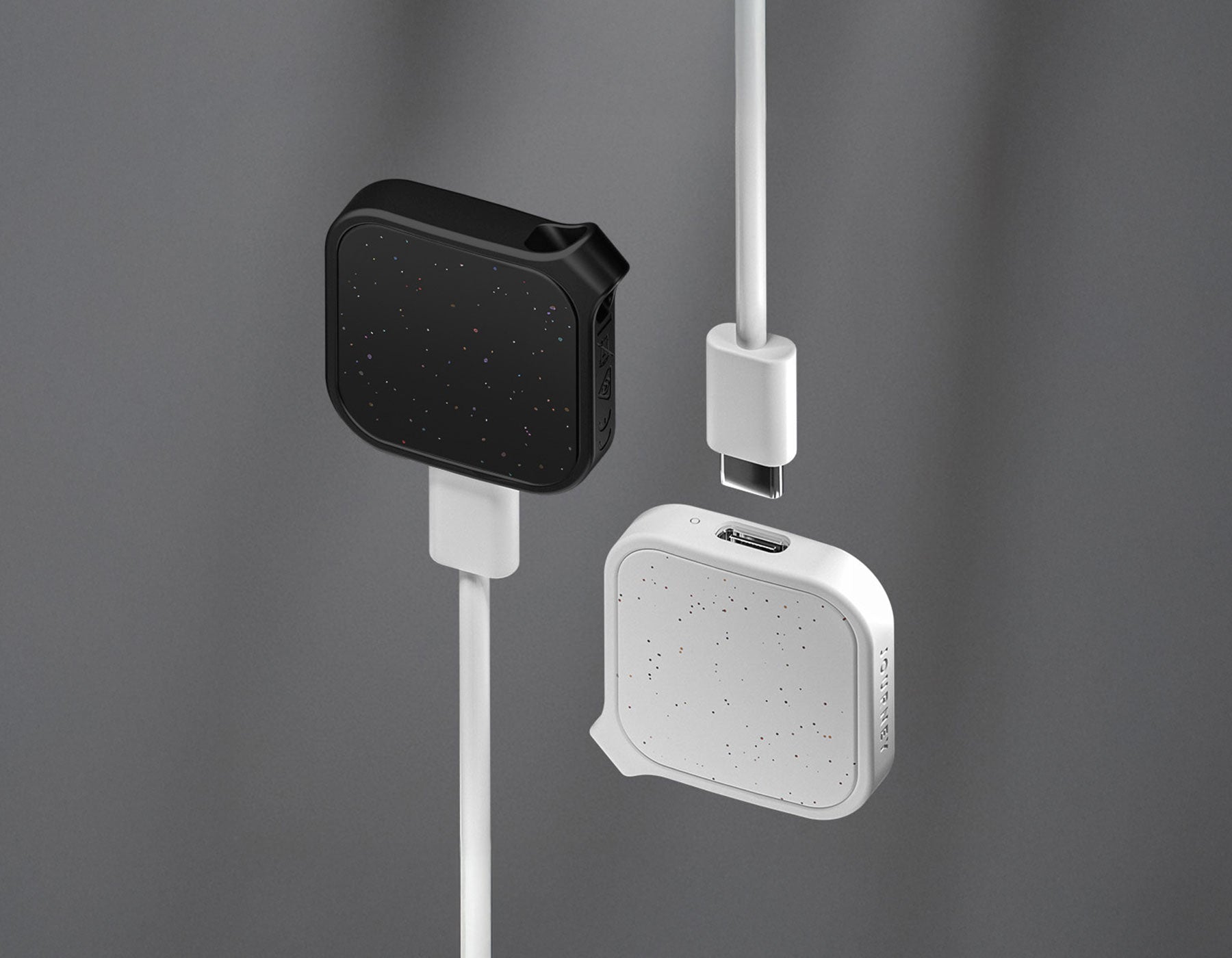 USB-C Charging Port