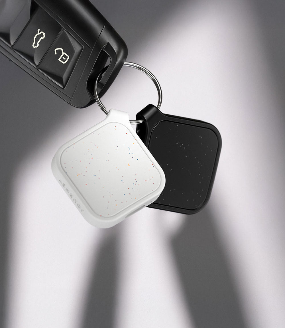 Secure Keyring Hole 