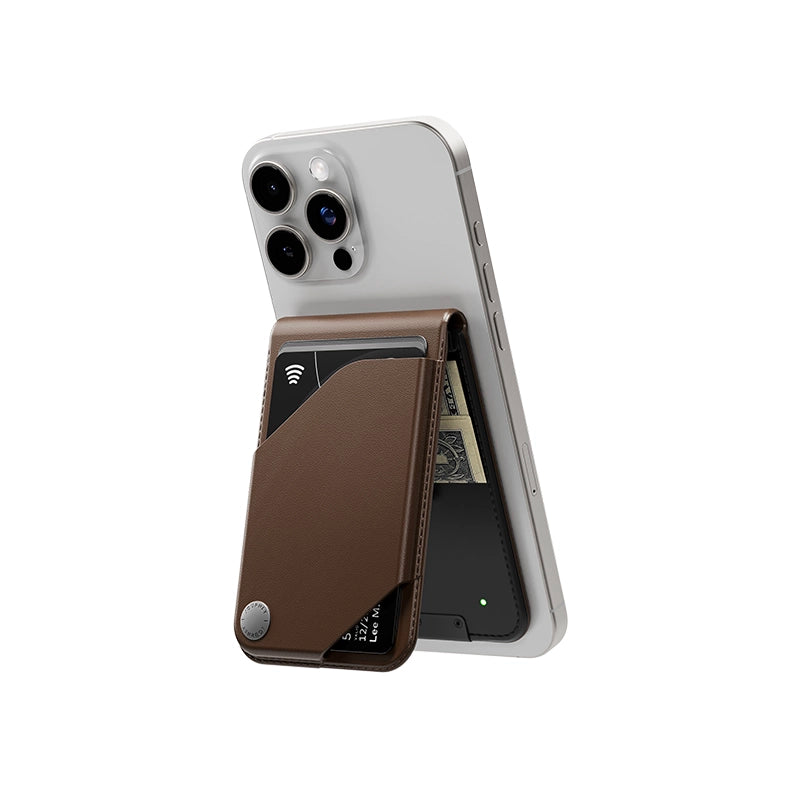 LOC8 VERSA Wallet Universal