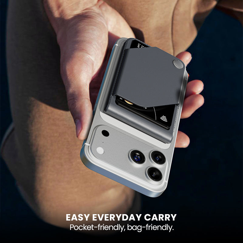 LOC8 VERSA Wallet Universal