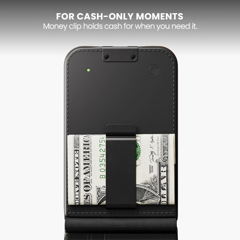 LOC8 VERSA Wallet Universal