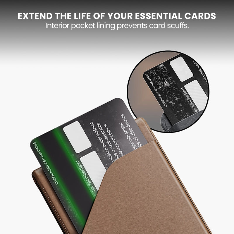 LOC8 VERSA Wallet Universal